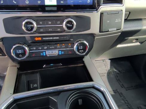 Certified 2022 Ford F350 Lariat w/ Lariat Value Package AWD/4WD image 30