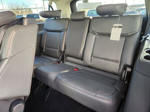 New 2025 Ford Expedition Max Active image 16