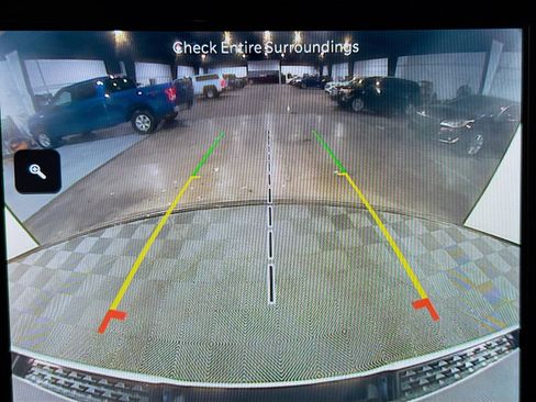 Used 2023 RAM 1500 Sport w/ Rebel Level 2 Equipment Group image 18