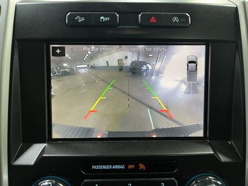 Used 2019 Ford F150 Lariat image 11