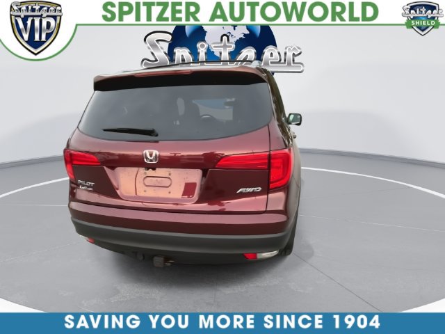 Used 2018 Honda Pilot EX-L image 9