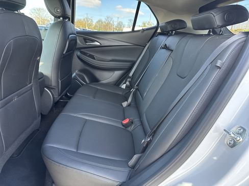 Used 2026 Buick Encore GX Sport Touring w/ Comfort Package image 27
