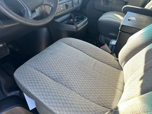 Used 2017 Chevrolet Express 2500 w/ Cold Climate Package image 29