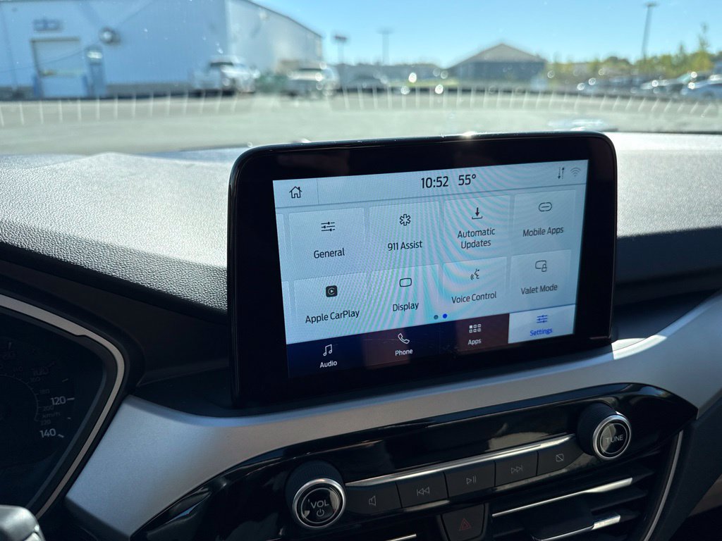 Used 2020 Ford Escape SE AWD/4WD image 30