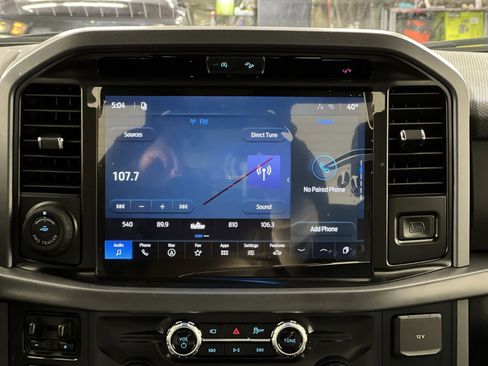 New 2026 Ford F150 XLT w/ Equipment Group 302A MID AWD/4WD image 18