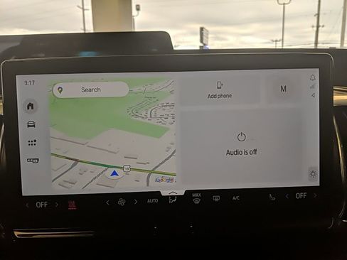 Used 2025 Ford Expedition Max Platinum image 24