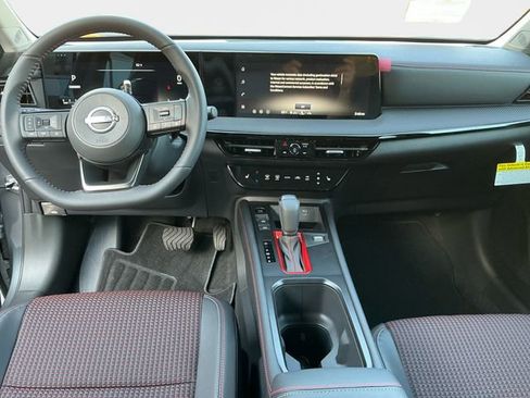 New 2026 Nissan Kicks SR w/ SR Premium Package image 11