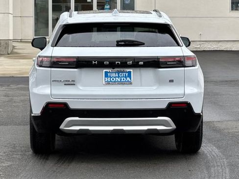 New 2026 Honda Prologue Touring image 5