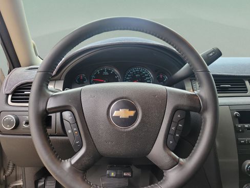 Used 2008 Chevrolet Avalanche LS image 27