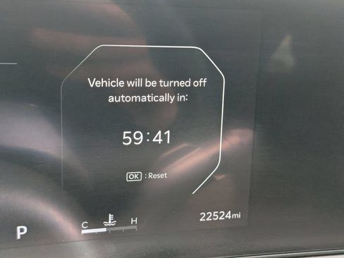 Certified 2025 Kia Sorento SX FWD image 37