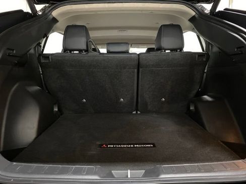 Used 2026 Mitsubishi Eclipse Cross SE AWD/4WD image 81