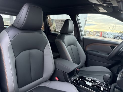 New 2026 Subaru Forester Sport image 7