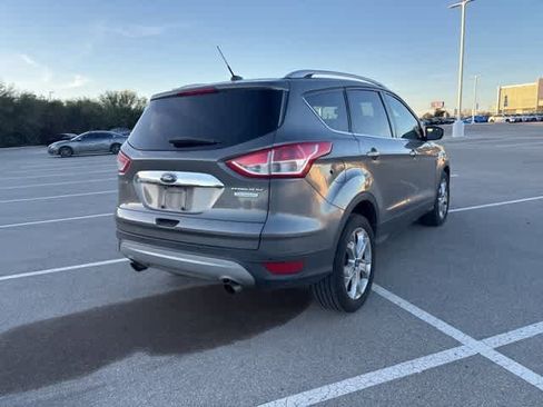 Used 2014 Ford Escape Titanium image 5