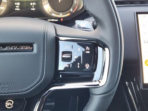 New 2026 Land Rover Range Rover Sport SV image 30