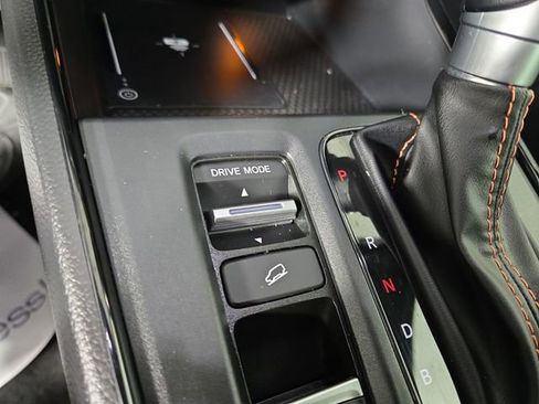 Used 2026 Honda CR-V TrailSport image 27