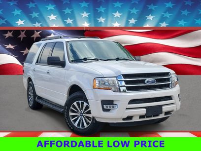 Used 2017 Ford Expedition XLT w/ Equipment Group 202A
