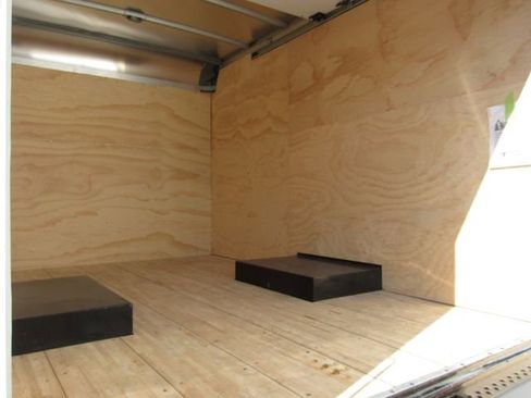 Used 2023 Mercedes-Benz Sprinter 3500 image 7