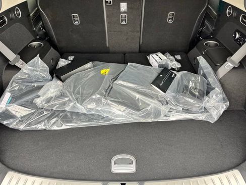 New 2026 Genesis GV80 3.5T Prestige AWD/4WD image 26