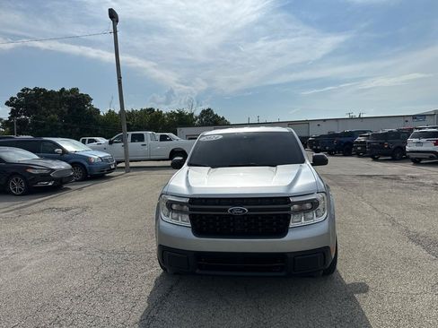Used 2024 Ford Maverick XLT w/ XLT Luxury Package FWD image 21