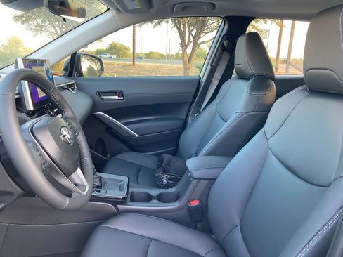 New 2026 Toyota Corolla Cross XLE AWD/4WD image 10