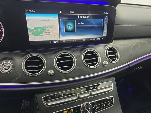 Used 2019 Mercedes-Benz E 53 AMG AMG E 53 image 20