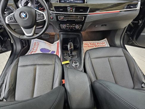 Used 2021 BMW X1 sDrive28i w/ Premium Package image 28