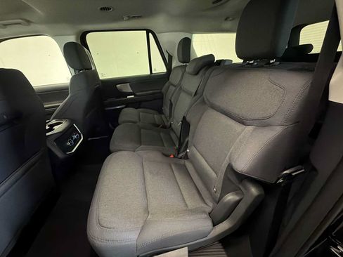 Used 2026 Ford Expedition Max Active AWD/4WD image 24