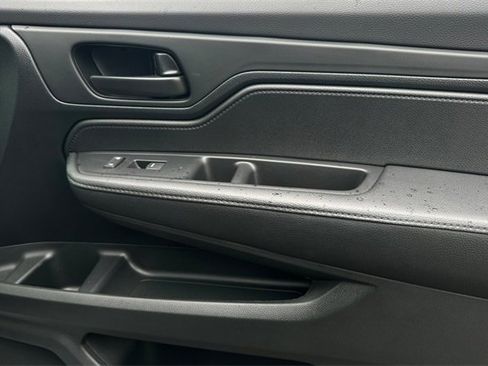 Certified 2023 Honda Odyssey Sport image 23