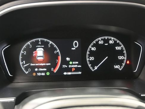 Certified 2025 Honda Pilot EX-L image 18