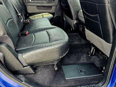Used 2017 RAM 1500 Big Horn AWD/4WD image 49