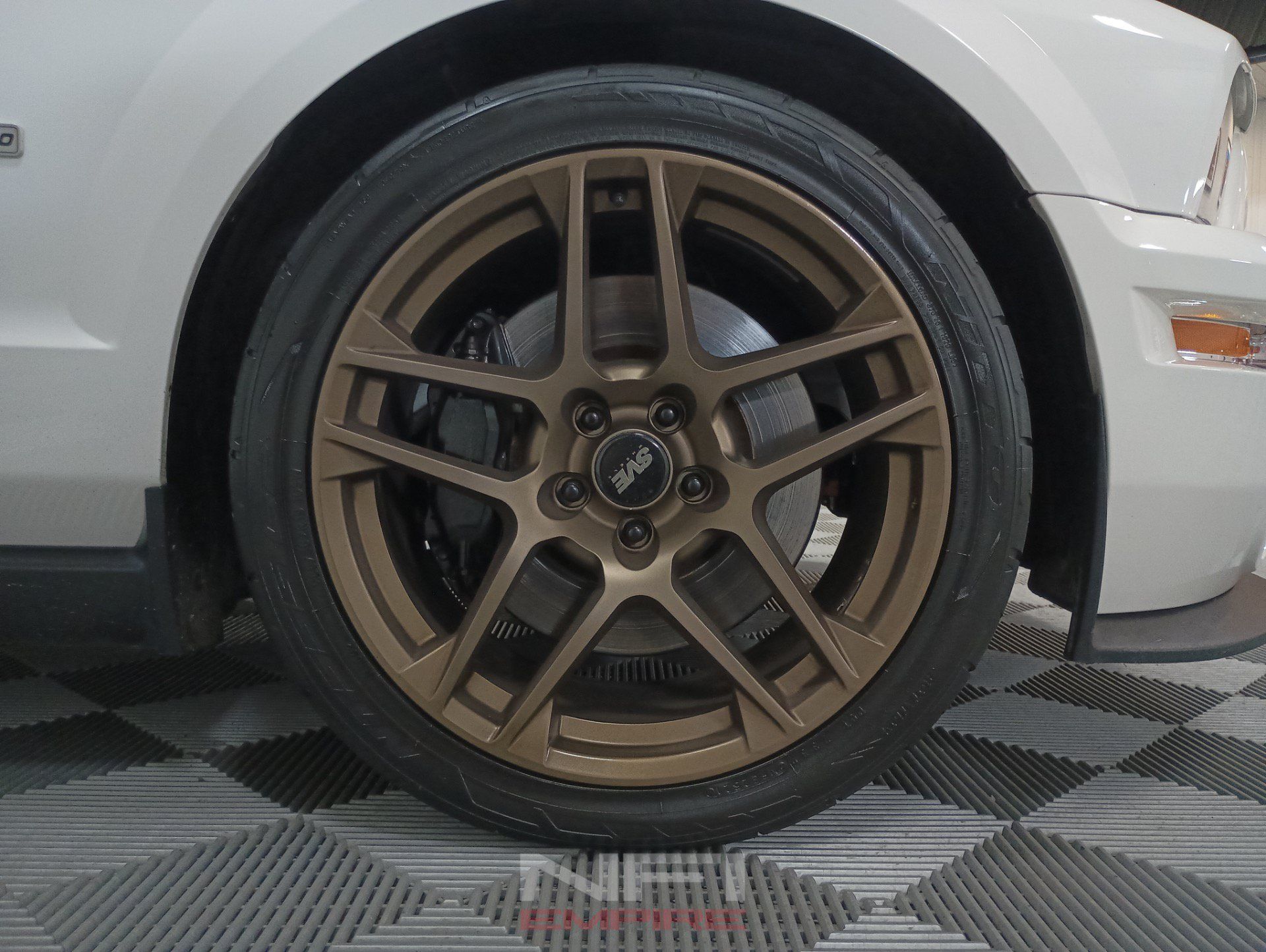 Used 2007 Ford Mustang Shelby GT500 RWD image 19