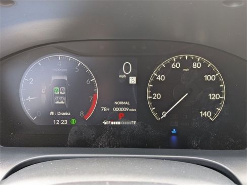 New 2026 Honda HR-V Sport image 12