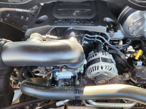 Used 2022 RAM 1500 Limited image 14