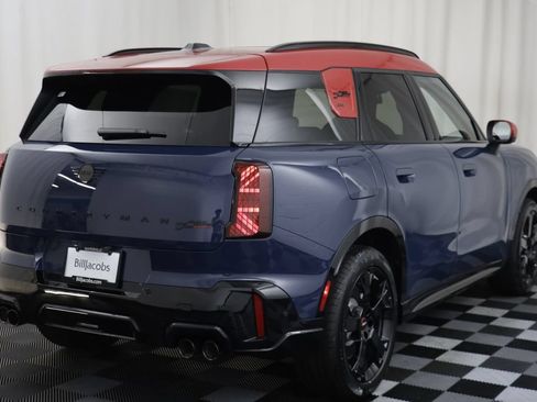 New 2027 MINI Cooper Countryman John Cooper Works AWD/4WD image 19