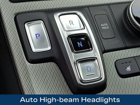 Used 2025 Hyundai Palisade SEL AWD/4WD image 11