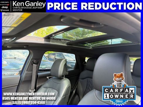 Used 2024 Kia Sportage X-Line w/ X-Line Premium Package AWD/4WD image 18