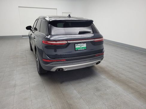 Used 2020 Lincoln Corsair Reserve w/ Equipment Group 201A FWD image 6