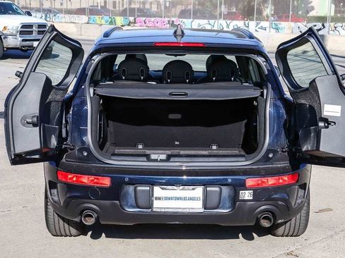 Used 2023 MINI Cooper Clubman S FWD image 36