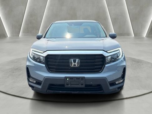 Used 2023 Honda Ridgeline RTL-E image 2