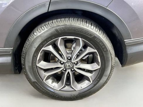 Used 2020 Honda CR-V EX image 33