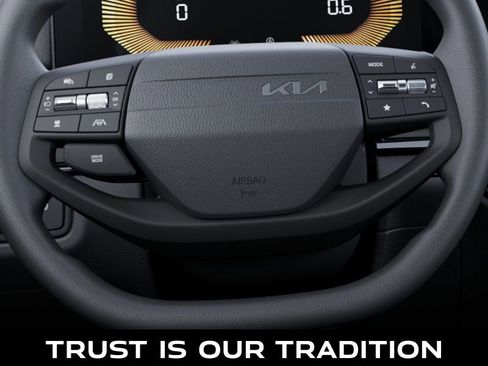 New 2026 Kia Sportage LX image 22