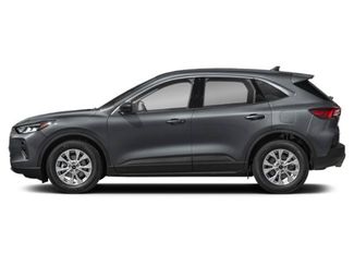Certified 2023 Ford Escape Active AWD/4WD video 1