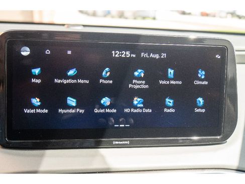 Used 2023 Hyundai Santa Fe SEL AWD/4WD image 26