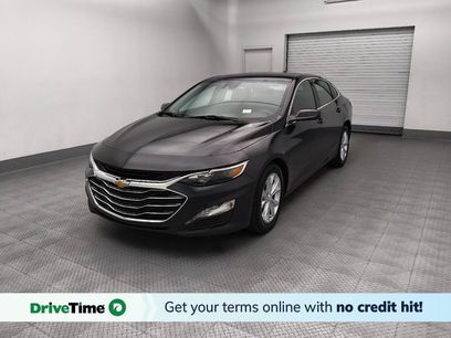 Used 2023 Chevrolet Malibu LT