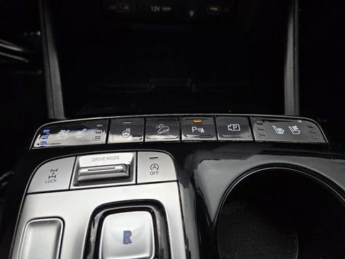 Used 2024 Hyundai Tucson Limited AWD/4WD image 28