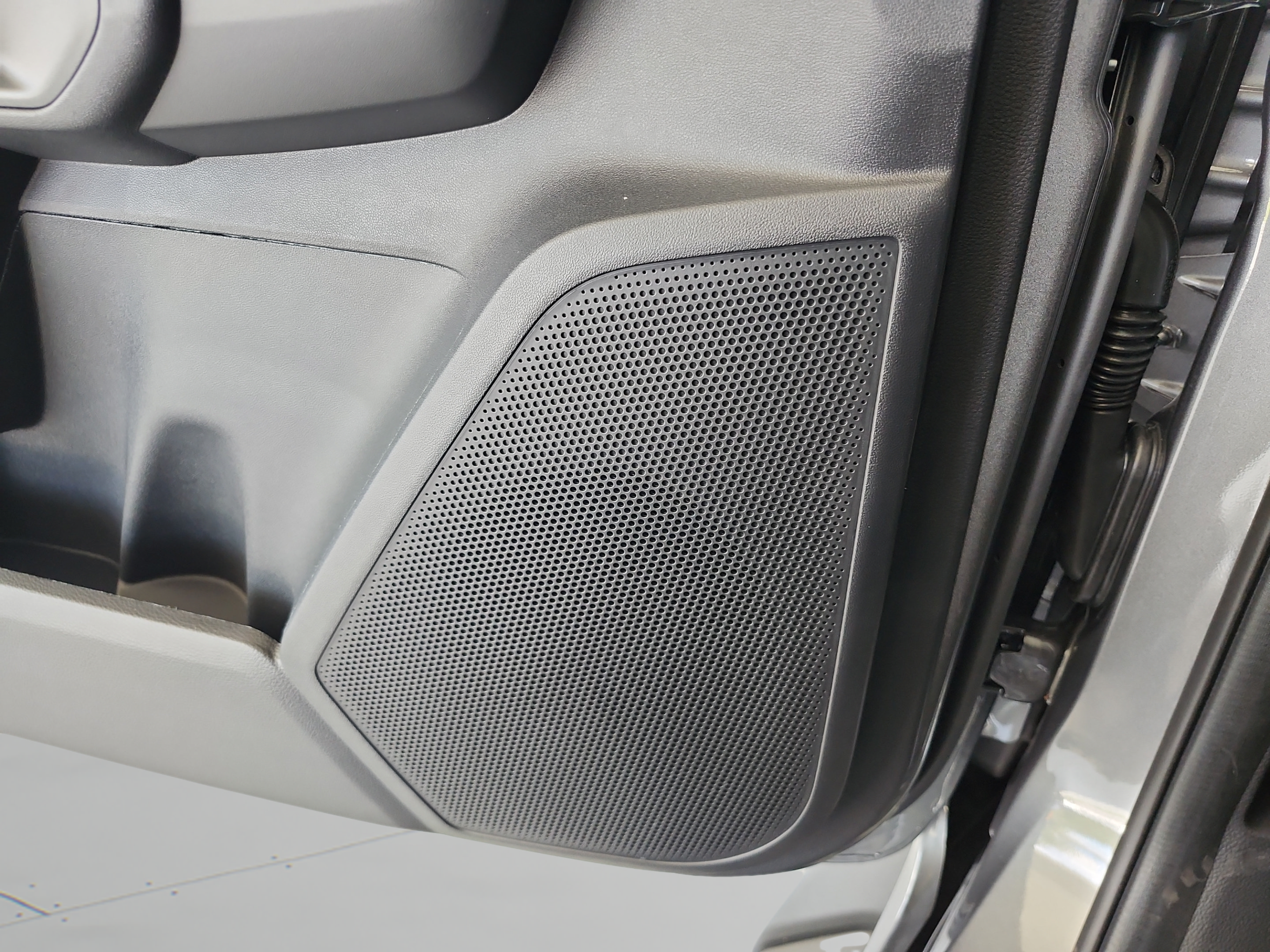 New 2026 Ford Ranger XLT w/ Black Appearance Package AWD/4WD image 23