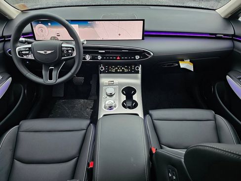 New 2026 Genesis GV70 2.5T Advanced image 9