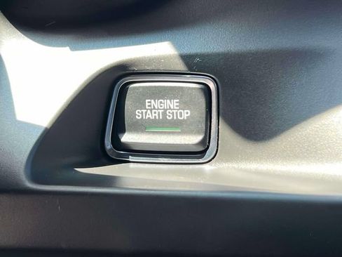 Used 2023 Chevrolet Camaro LT RWD image 31