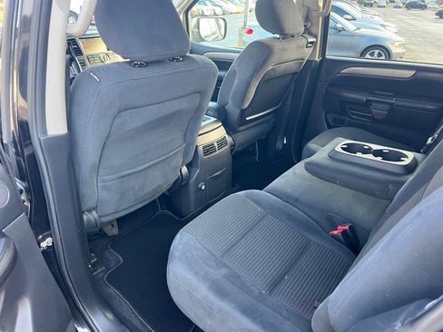 Used 2010 Nissan Armada SE image 25