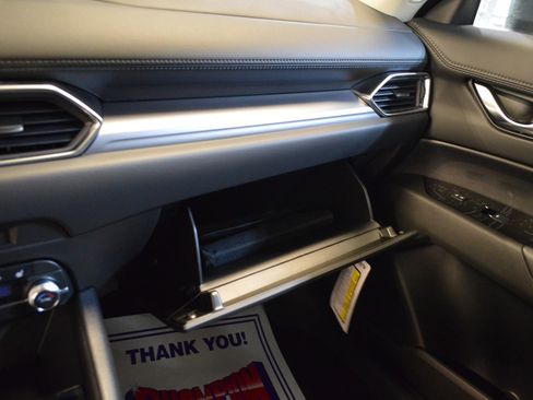 New 2025 MAZDA CX-5 AWD 2.5 S w/ Select Package image 20